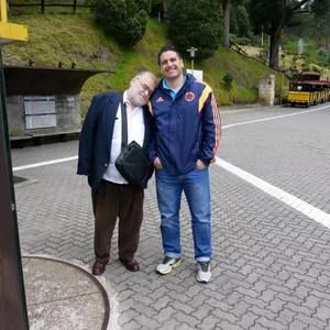 Meet your Posher, Miguel andres